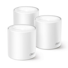 TP-Link Deco X10 3 pack
