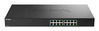 D-Link DMS-1016/E 16-Port 2.5G Multi-Gigabit haldamata lüliti, hall