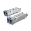 Võrgu transiiverimoodul Ubiquiti UACC-OM-MM-10G-D-20