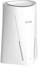 Ruuter D-Link AX3000 Wi-Fi 6, valge