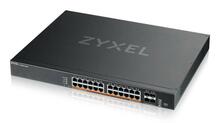 Võrgu lüliti Zyxel XMG2230-28HP, 28 porti