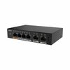 Võrgu lüliti Dahua S4100-4GT2GT-60-C, 4 pordiga