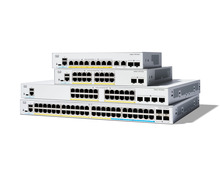 Võrgulüliti Cisco Catalyst 1300X C1300X-24NGU-4X, 8 porti 5GE + 16 porti GE