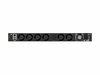 Võrgu lüliti Netgear M4350-40X4C, hallatav L3, 40 porti, PoE++