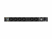 Võrgu lüliti Netgear M4350-40X4C, hallatav L3, 40 porti, PoE++