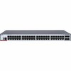 Võrgulüliti Ruijie Networks RG-CS83-48GT4XS, hall, hall