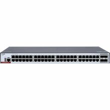 Võrgulüliti Ruijie Networks RG-CS83-48GT4XS, hall, hall