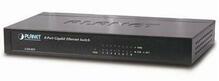Võrgulüliti Planet GSD-805-EU, 8 pordiga