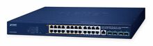 Võrgulüliti Planet GS-4210-16UP8T4X, 16 porti PoE++
