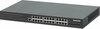 Võrgulüliti Intellinet 28-P, PoE+ hallatav, 4x10GbE, 450W
