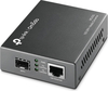 Võrgumeediumimuundur TP-Link MC420L, must