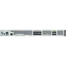 Võrgulüliti Cisco C8500L-8S4X, 8 pordiga