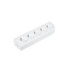 Pikendusjuhe OEM GN-50, 5 pistikupesa, maandusega
