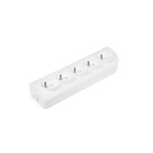 Pikendusjuhe OEM GN-50, 5 pistikupesa, maandusega
