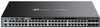 Võrgulüliti TP-Link Omada SG6654XHP, 48 pordiga