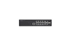 Võrgulüliti Lancom GS-2412, 10x10/100/1000 + 2x1 Gigabit SFP