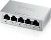 Võrgulüliti Zyxel GS-105BV5-EU0101F, 5 pordiga