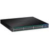 Võrgulüliti Trendnet TPE-5240WS, 52 pordiga