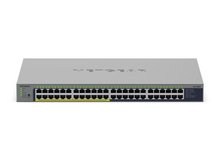 Võrgulüliti Netgear GS748PP-100EUS, 48 porti, PoE+ (380 W)