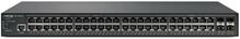 Võrgulüliti Lancom GS-3252P, 48x Gigabit Ethernet, 4x SFP, 370W PoE