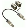 Võrgu laadimismoodul Cisco Catalyst 9200L C9200L-STACK-KIT=, must