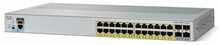 Võrgu lüliti Cisco Catalyst 2960L WS-C2960L-24TQ-LL-WS, 24 porti