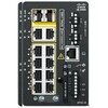 Võrgulüliti Cisco IE3105, 8GECopper 2GE Combo