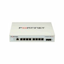 Võrgulüliti Fortinet FS-108F-POE