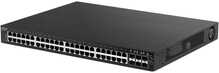 Võrgulüliti Edimax GS-5654PLX, 54 porti, PoE+