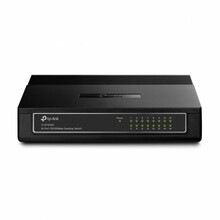 Võrgulüliti TP-Link TL-SF1016D, 16 porti