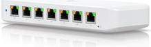 Võrgulüliti Ubiquiti UniFi USW-Ultra-210W, valge