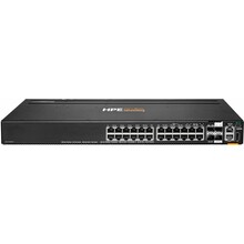 Võrgulüliti HP Enterprise Aruba 6200M 24G 4SFP+ R8Q67A