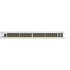 Võrgulüliti Cisco Catalyst C1200-48P-4G, 48 porti, PoE+, 375 W
