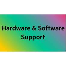 Võrgujaotur Hp Aruba H54U2E, 24 porti