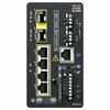 Võrgulüliti Cisco IE3100-4T2S-E, 4GE Copper 2GE SFP