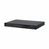 Võrgujaotur Dahua S4101-24ET2GF-360-C, 24 porti