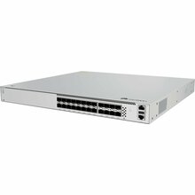 Võrgulüliti Huawei eKit S620-16X8YZ, 16x10GE SFP+ pordid, 8x25GE SFP28 pordid