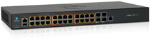 Võrgulüliti Cambium Networks Cambium L2+ cnMatrix EX2028-P, 24x RJ45 1000Mb/s PoE+, 4x SFP+