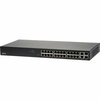 Võrgu lüliti Axis Communications T8524, 26 porti, PoE+, Gigabit Ethernet