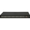Võrgulüliti Level One GTL-5291, 48x GE + 4x 10GSFP+