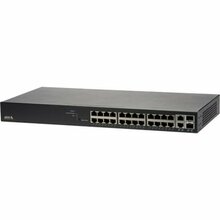 Võrgu lüliti Axis Communications T8524, 26 porti, PoE+, Gigabit Ethernet