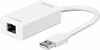 Võrguadapter Goobay USB 3.0/Ethernet