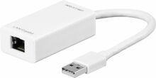 Võrguadapter Goobay USB 3.0/Ethernet