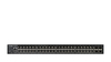 Võrgu lüliti Lancom XS-4554YUP, hallatav L3, 10G Ethernet, must
