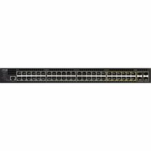 Võrgu lüliti Lancom GS-3652XUP