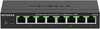 Võrgulüliti Netgear MS308E, 8 pordiga, must