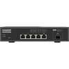 Võrgulüliti Qnap QSW-L3205-1C4T, 5 porti, 4x 10GbE RJ45, 1x 10G COMBO (SFP+/BASE-T)