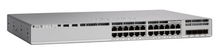 Võrgulüliti Cisco C9200L-24PXG-4X-A, 24 porti
