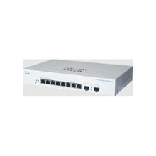 Võrgulüliti Cisco CBS220-48T-4X-EU, 48 porti, valge