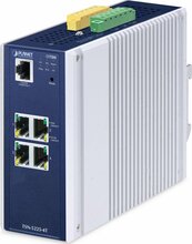 Võrgulüliti Planet TSN-5225-4T, 4 pordiga